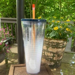 Starbucks Teachers Cup/Tumbler